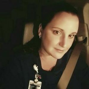 Meet your Posher, Jeanette